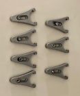 9916 New Focus Clamping Forks With Captive Screw Model