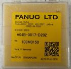 A04b-0817-d202 Fanuc Internal Fold Mirror Possibly
