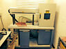 A0787-s Electrox Scriba Laser With Industrial Chiller Tykema
