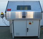 F1030-900 A1999 Adaptek General Dynamics Laser Marking Machine With Yamaha Robot