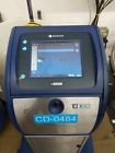A320i Domino Coder Good Working Condition Clean Rolling Stand