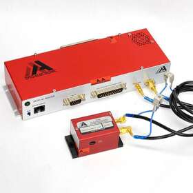 Mts130-a3-405 Aa Opto-electronic Nm Laser Modulator With Mod.nc Master Controller