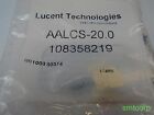 Aalcs-20.0 Alcatel Lucent Optical Attenuator Aalcs-20.0 Alcatel Lucent Optical Attenuator