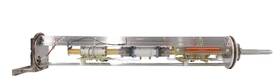 Api-4000 Ab Sciex Api 4000 Qtrap Linear Ion Triple Quadrupole Q1 Q3 018661 018666 Working