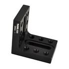 Ab90a Thorlabs Bracket With Counterbored Slots Tapped Hole