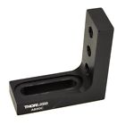 Ab90c Thorlabs Slim Bracket With Counterbored Slot Inch Slots