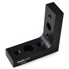 Ab90f Thorlabs Slim Right Angle Bracket And Counterbored Hole
