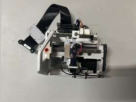 100054688s Abi Applied Biosystems Assy Z-axis Aas2- Spare