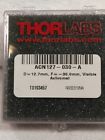 Acn127-030-a Ac050-10-a Thorlabs Laser Unmounted