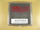 Ac127-019-b Thorlabs F 19mm D Ac127-019-b Thorlabs F 19mm D