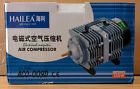 Aco-009d Aco009d Ac0009d Hailea Air Compressor Pump For Laser Cutter Or Fish Tank