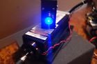 Additional - Supply 473nm Module Power Tech Fiber Optics Dpss Laser Additional - Supply 473nm Module Power Tech Fiber Optics Dpss Laser