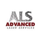 71374509 Advanced Hs-95 - " Sensor -7.5 Head Services Laser