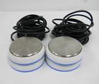 Ae-7pm Aseptico Lot Of On Off Footswitch Pedal For Dental Motors