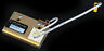 Aem-20v-3 Intraaction Laser Head Beam Frequency Shifter Modulator