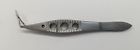 Af3130 Accutome Ernest Mcdonald Ii Lens Folding Surgical Forceps Af3130 Accutome Ernest Mcdonald Ii Lens Folding Surgical Forceps