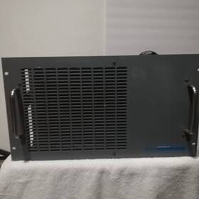 Raa-002b-bb06cbd3 Affinity Esi 5200 Laser Chiller Unit Lytron