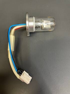 08452-60104 Agilent Deuterium Lamp For Uv-vis And Uv-vis-nir