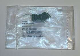 5063-6506 Agilent Finger Caps Qty 1 - 15/per Pk