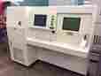 Air-yag Rofin Sinar Powerline E Ii Laser Marking S 2007 Self Contained System 10 W