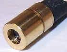 Aix-111-f Aixiz 405nm Mini Blue