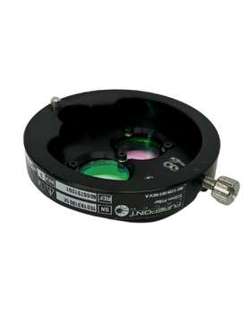 Alcon 8065751051 Purepoint Laser 532nm Filter Ref