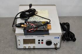 Als Advanced Laser Diode Systems Eig2000dx Pilas Controller #x6158