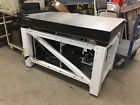 Als20030-u Newport Optical Anti Vibration Isolation Table Aerotech