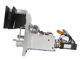 E11620792 Amat Applied Materials 300mm Thermion Laser Orienter Endura Working