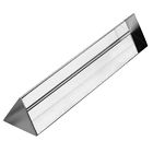 Amlong Crystal 8 Optical Glass Triangular Prism For Teaching Light Spectrum P 816002024551