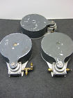 Amv-2 Barry High Load Pneumatic Vibration Isolators Set Of 3