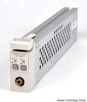 Ando Aq4211 155 Ld Unit