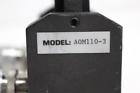 Aom110-3 Aerotech Optical Gimbal Mount Aom110-3 Aerotech Optical Gimbal Mount