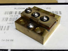 Arr97c020w080602b200 Northrop Grumman New High Power Laser Diode Emitter Bar For Arr97c020w080602b200 Northrop Grumman New High Power Laser Diode Emitter Bar For