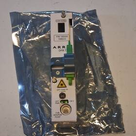 152220-001 Arris 152220-01 Om41 Transmitter Module - 1550nm Dfb Return Path Sc/apc