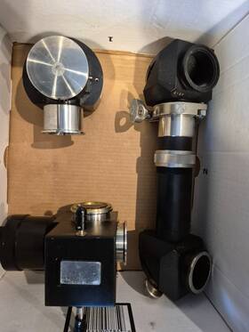 Asi Applied Systems 001-1002 Reactir Switchir P1903100 Manual Dusty 080-5050