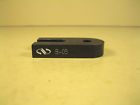 B-05 Newport Optical Clamp Aluminum B-05 Newport Optical Clamp Aluminum