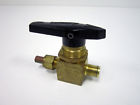 B-44s6-1466 Whitey Compression Ball Valve Swagelok