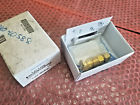 B-qc6-b-600wl Swagelok New Quick Disconnect Coupler Brass
