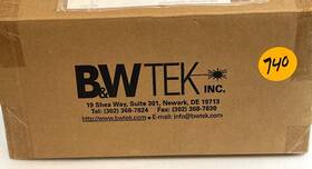 Bwf2 B&w Tek High Power 1450nm Fiber Coupled Laser