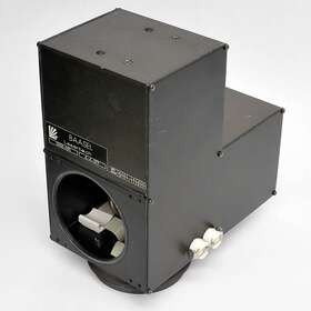 10200-090 Baasel Lasertech General Scanning Gsi 3008528 Dual Mirror Galvanometer
