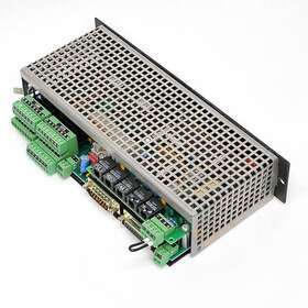 84500-052 Baasel 10400-055 Lasertech Ipq Node With 84100-050 And Connectors