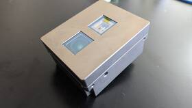 Blaze-101 Basler Laser Module Model 107898 Mpn