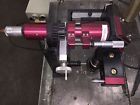 Bec-19-80-c-a Haas Laser Technologies Cutting