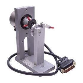 81768 Beta Lasermike Auto-rotating Zero Chuck For 183 Series Laser Micrometer