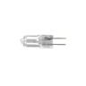 Bh-12v20w Amscope Halogen Bulb For Microscopes 608729746171