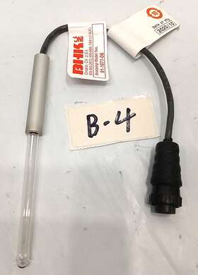 Bhk 81-1071-06 Uv Lamp Replacement Same As Pictures