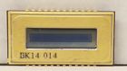 Bk14 014 Hamamatsu S-n Back-thinned Bk14 014 Hamamatsu S-n Back-thinned