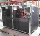 Bl6s-106qh Saber Engineering C128330 Laser Scribing Machine For Solar Spectra-physics Lasers