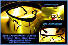 Blueanzi Laser Safety Product Li